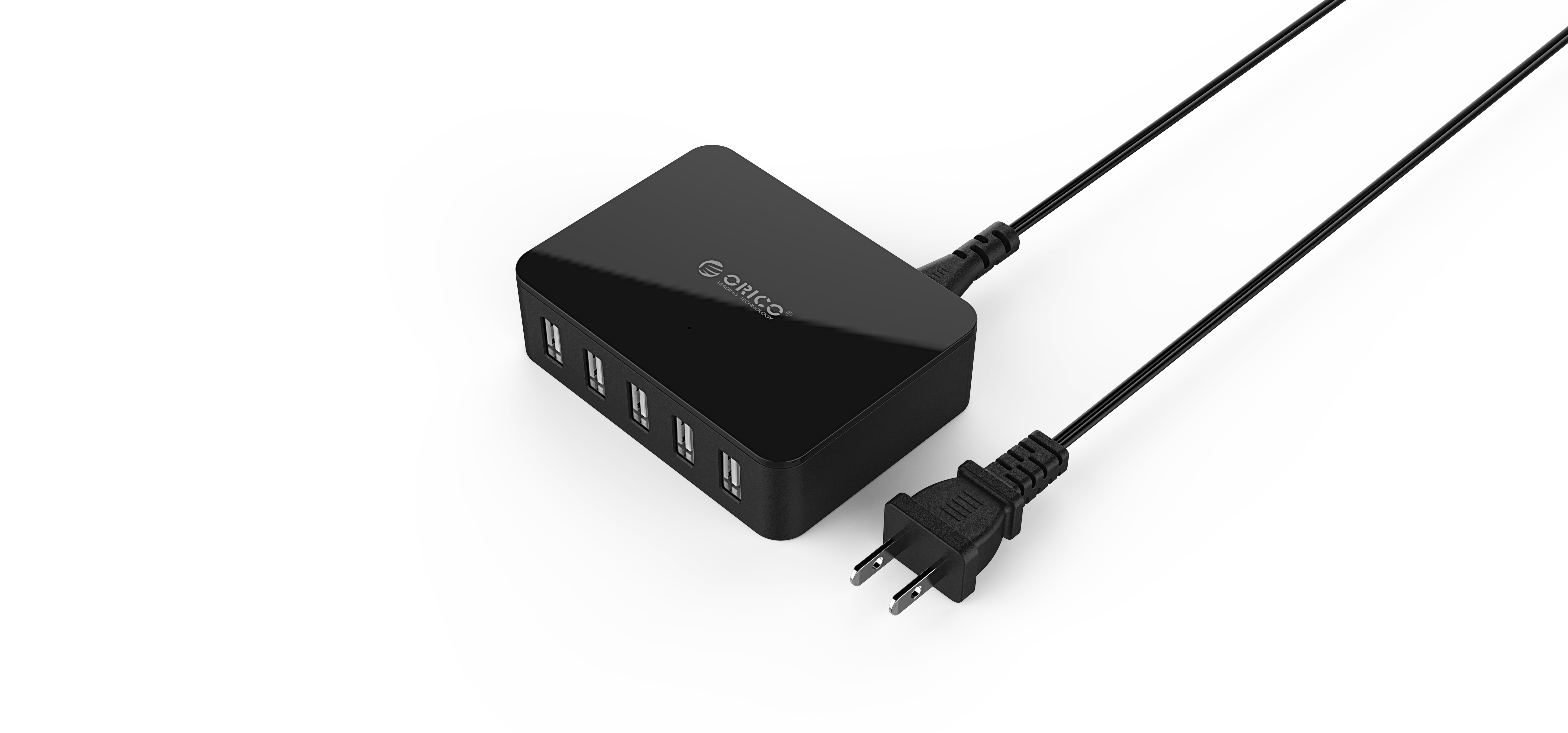 Intelligent hardware，Multi port charger，orico，portable battery，Mobile phone peripheral，